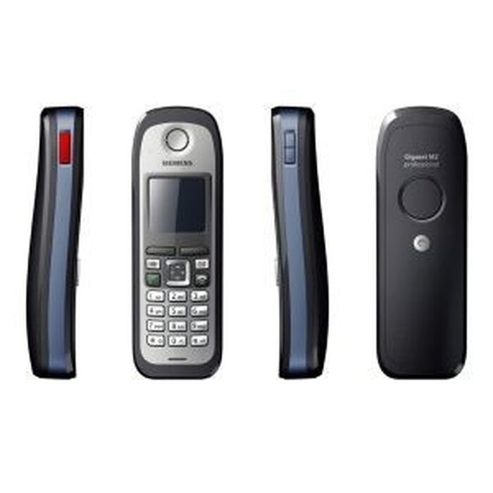 Gigaset pro Gigaset M2 Professional DECT Handset - Refurbished (IP65)