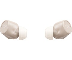 HP HP HyperX Cirro Buds Pro Tan - ANC Oordopjes