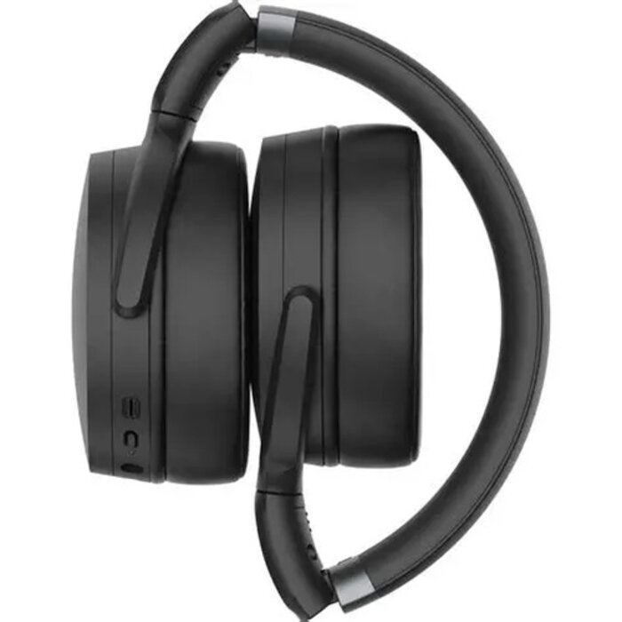 Sennheiser Sennheiser HD 450BT Draadloze ANC Koptelefoon - Zwart