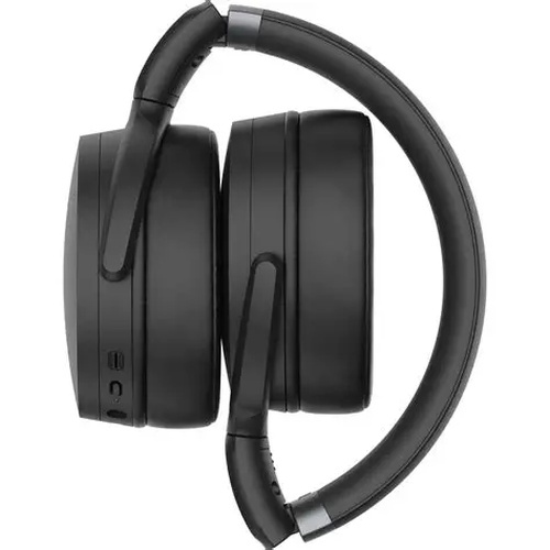 Sennheiser Sennheiser HD 450BT Draadloze ANC Koptelefoon - Zwart