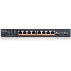 Zyxel Zyxel XMG1915-10EP Smart Managed Switch - 8x 2.5G PoE++ & 2x 10G SFP+