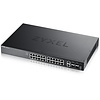 Zyxel Zyxel XGS2220-30 Managed L3 Switch 30-Poorts