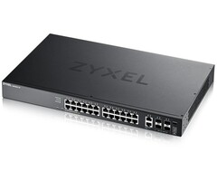 Zyxel Zyxel XGS2220-30 Managed L3 Switch 30-Poorts