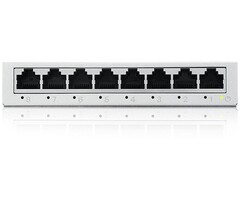 Zyxel Zyxel GS-108B v5 8-Poorts Gigabit Switch