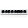 Zyxel GS-108B v5 8-Poorts Gigabit Switch - Onbeheerd met QoS & Metalen Behuizing