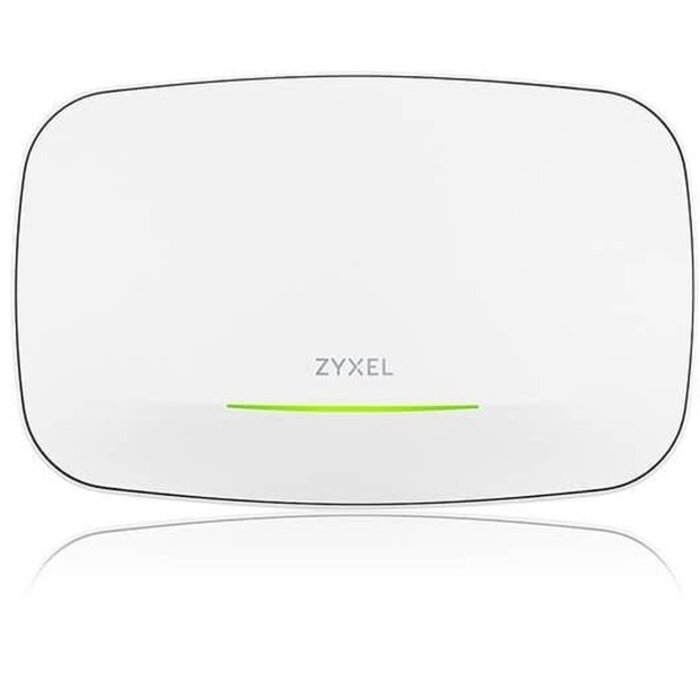 Zyxel Zyxel NWA210BE WiFi 7 Access Point - 11 Gbps Tri-Band, 2.5G Uplink, Nebula Cloud