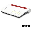 AVM FRITZ!Box 5530 Fiber AON WiFi 6 Router