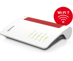 AVM AVM FRITZ!Box 4690 Mesh WiFi Router