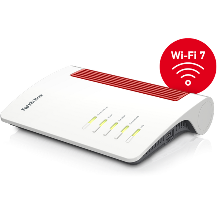 AVM AVM FRITZ!Box 4690 Mesh WiFi Router - Gigabit & DECT