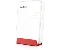 AVM AVM FRITZ!Box 6860 5G Outdoor Router