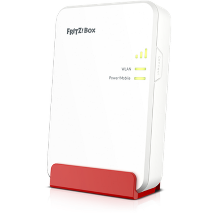 AVM AVM FRITZ!Box 6860 5G Outdoor Router met Wi-Fi 6 en Mesh