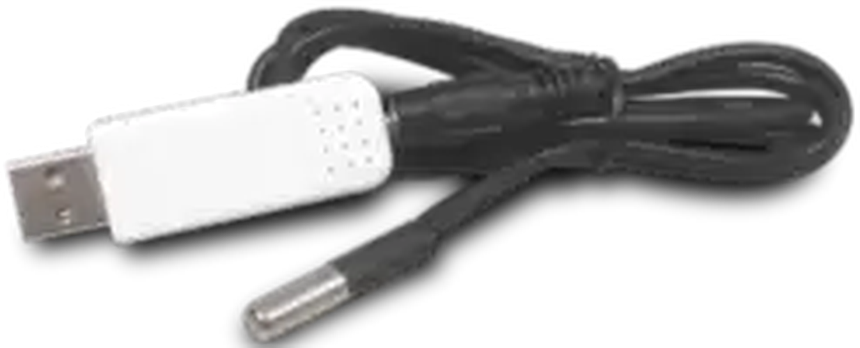 Draytek DrayTek VUSB1 USB Thermometer voor Vigor Routers - Temperatuursensor