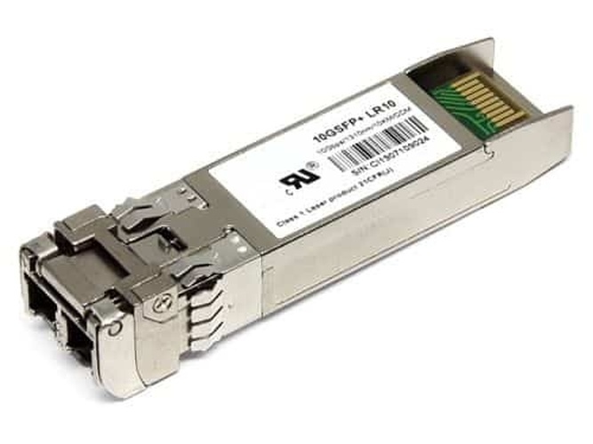Draytek DrayTek SFP+ LR10 10GbE Transceiver voor Single-mode 10km