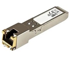 Draytek DrayTek XFSFP-COPPER01 SFP naar RJ45 Transceiver Module (1Gbps)