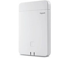 Gigaset pro Gigaset N770 IP PRO DECT IP Multicell Basisstation