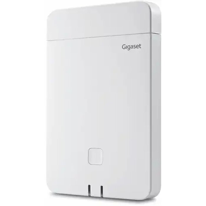 Gigaset pro Gigaset N770 IP PRO - Schaalbaar DECT IP Multicell Basisstation