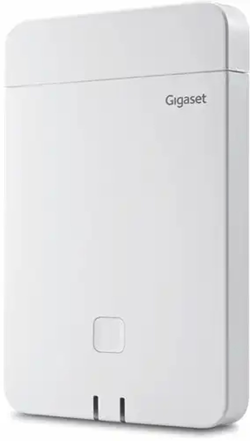Gigaset pro Gigaset N770 IP PRO - Schaalbaar DECT IP Multicell Basisstation