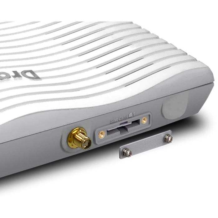 Draytek DrayTek Vigor 2865L Multi-WAN VDSL2 Router met 4G/LTE Failover