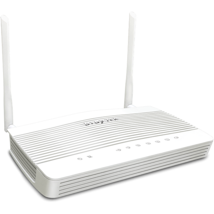 Draytek DrayTek Vigor 2136Fax Wi-Fi 6 Router (AX3000) met VoIP & 2.5G WAN