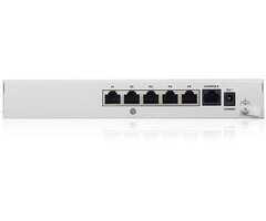 Zyxel Zyxel USG FLEX 50HP Firewall PoE+ Gold