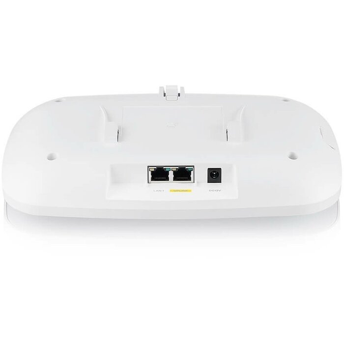 Zyxel Zyxel NWA130BE WiFi 7 Access Point - 11Gbps - Tri-Band - Nebula Cloud