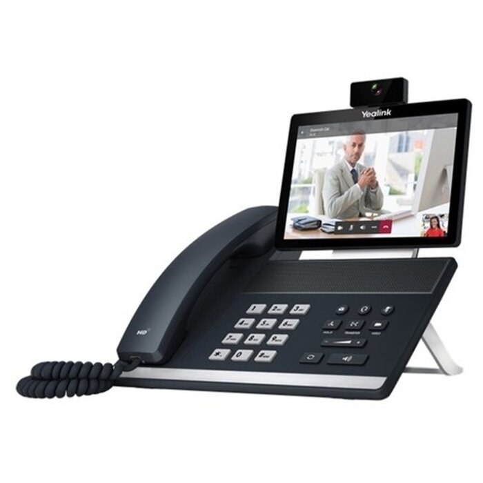 Yealink Yealink VP59 Smart Business Videotelefoon met 8" Touchscreen & 1080p Camera