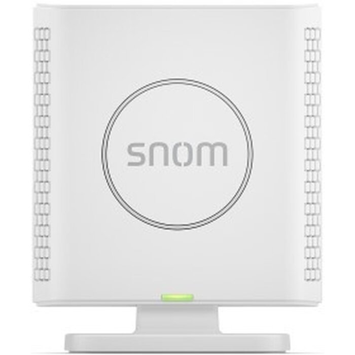 SNOM Snom M6 DECT Repeater - Bereikvergroter voor Snom DECT
