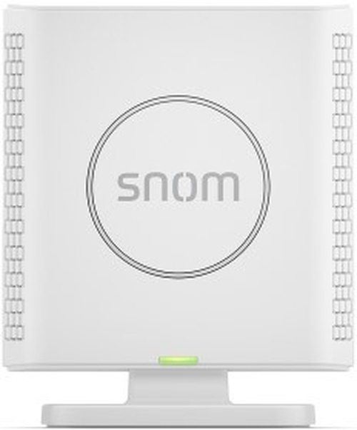 SNOM Snom M6 DECT Repeater - Bereikvergroter voor Snom DECT