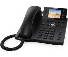 SNOM Snom D335 Zakelijke IP-Telefoon met Kleurendisplay (4390)