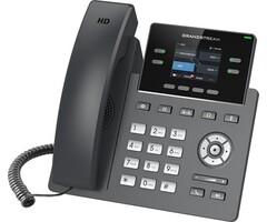 Grandstream Grandstream GRP2612W Wi-Fi IP Telefoon met Kleurenscherm