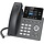 Grandstream GRP2612W Wi-Fi IP Telefoon met Kleurenscherm en PoE