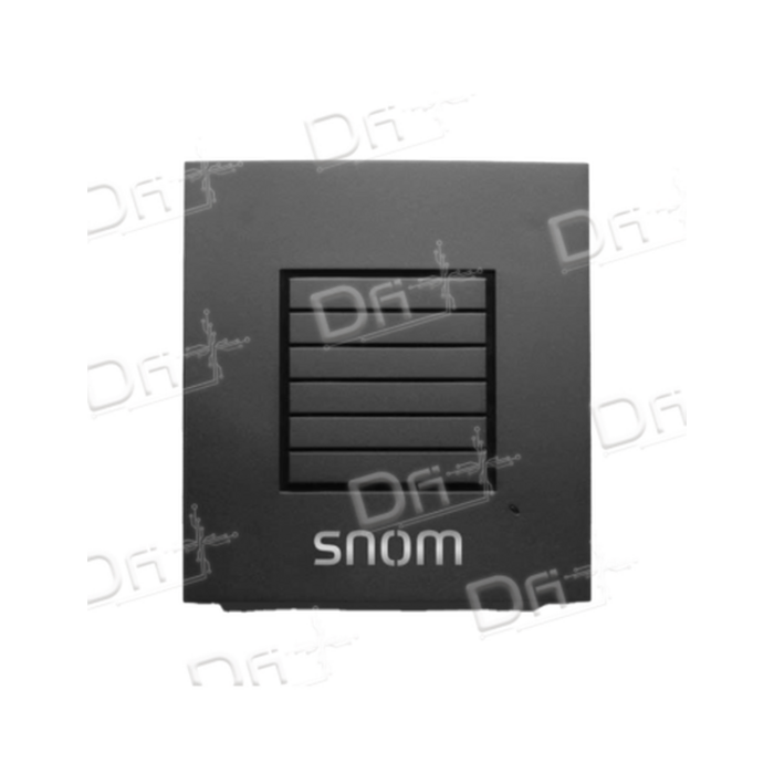SNOM Snom M6 DECT Repeater - Bereikvergroter voor Snom DECT