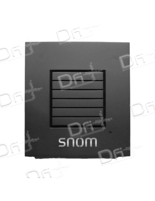 SNOM Snom M6 DECT Repeater - Bereikvergroter voor Snom DECT