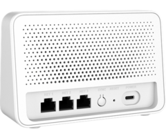 Grandstream Grandstream GWN7062E AX3000 Wi-Fi 6 Router