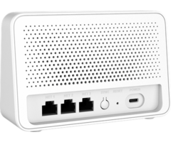 Grandstream Grandstream GWN7062E Dual-Band AX3000 Wi-Fi 6 Router