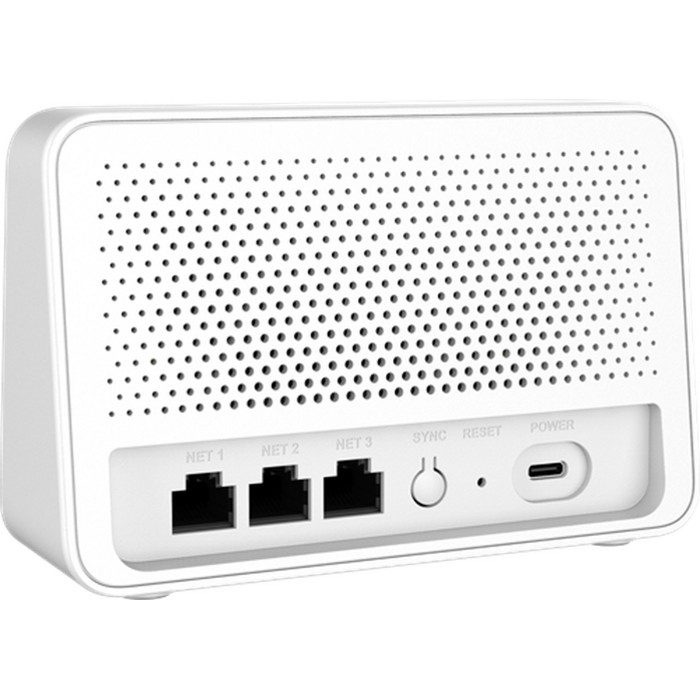 Grandstream Grandstream GWN7062E AX3000 Wi-Fi 6 Router