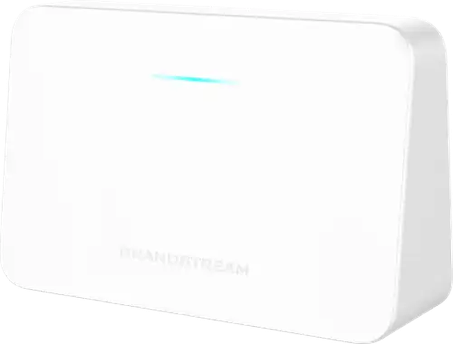 Grandstream Grandstream GWN7062E AX3000 Wi-Fi 6 Router