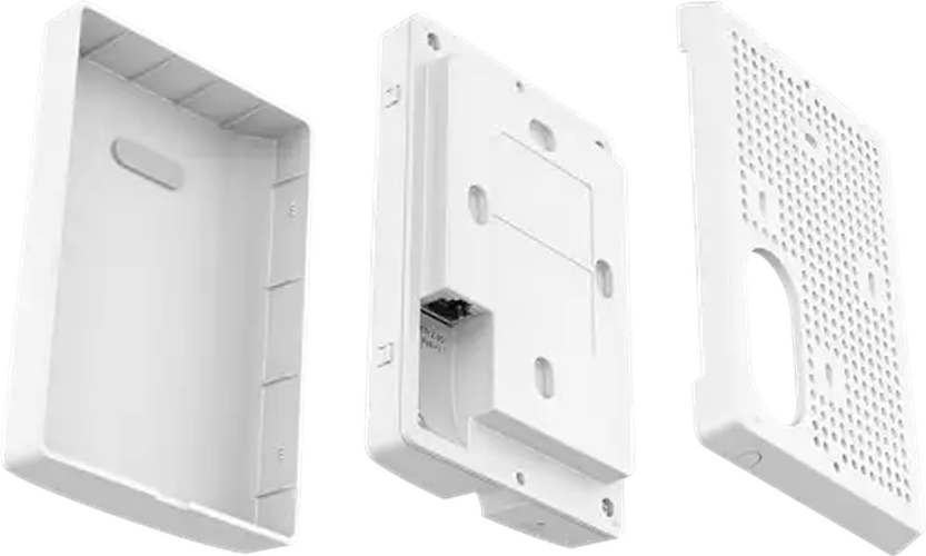 Grandstream Grandstream GWN7670WM In-Wall Wi-Fi 7 Access Point 3.6 Gbps