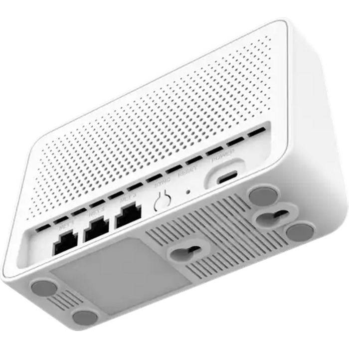 Grandstream Grandstream GWN7062E AX3000 Wi-Fi 6 Router