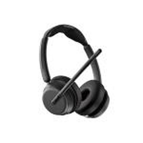 EPOS EPOS IMPACT 1060T ANC Draadloze Stereo Headset - Microsoft Teams Gecertificeerd