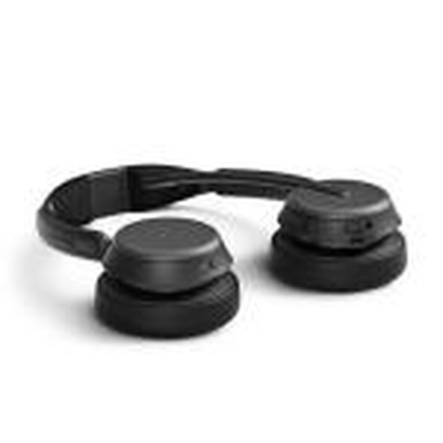 EPOS EPOS IMPACT 1060T ANC Draadloze Stereo Headset - Microsoft Teams Gecertificeerd
