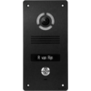 Robin Robin SlimLine SIP Video Intercom Inbouw Zwart