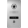 Robin SlimLine SIP Video Intercom Inbouw Zilver - 1 Toets