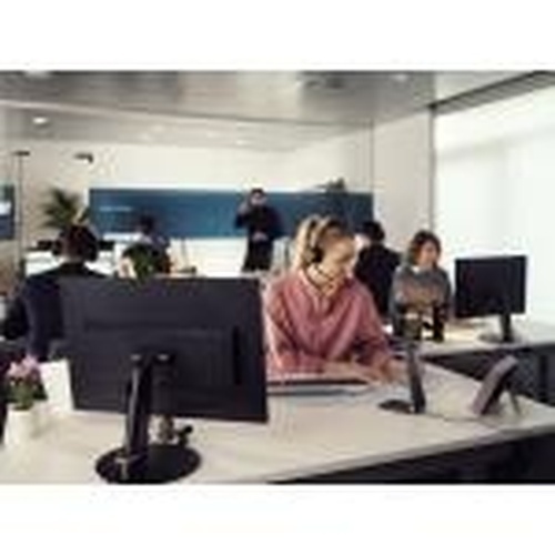 EPOS EPOS IMPACT 1060T ANC Draadloze Stereo Headset - Microsoft Teams Gecertificeerd