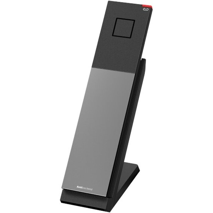 SNOM Snom HD3 (7011) Antibacteriële DECT Handset voor Zorg & Hospitality
