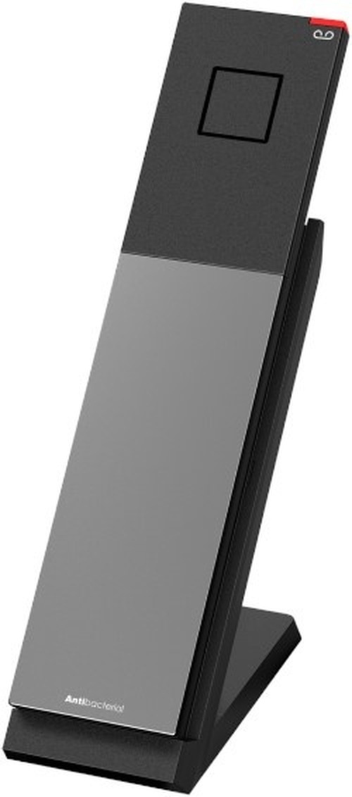 SNOM Snom HD3 (7011) Antibacteriële DECT Handset voor Zorg & Hospitality