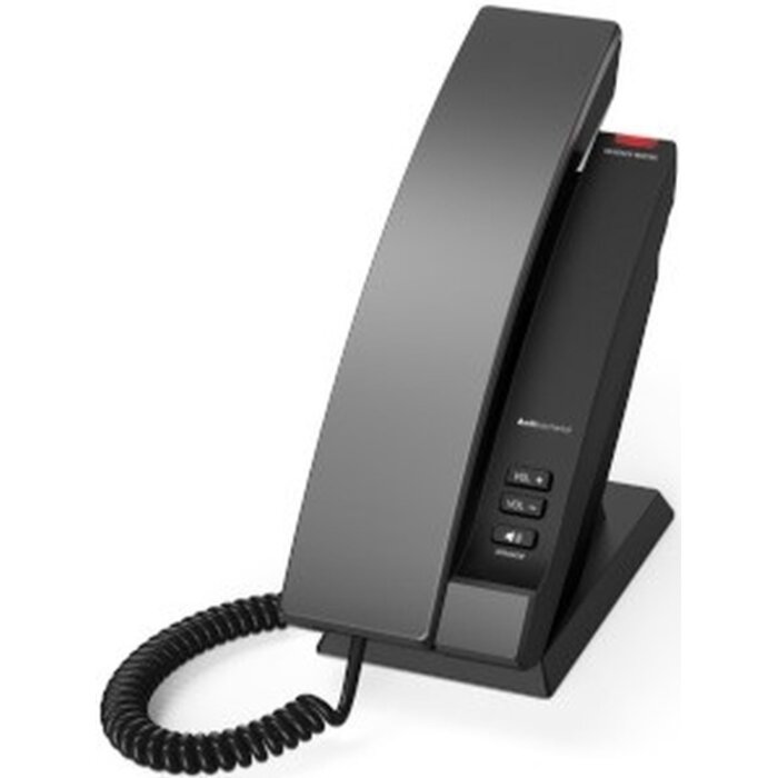 SNOM Snom HD100 Antibacteriële VoIP Hoteltelefoon