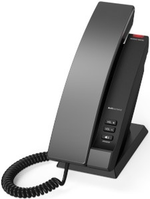 SNOM Snom HD100 Antibacteriële VoIP Hoteltelefoon