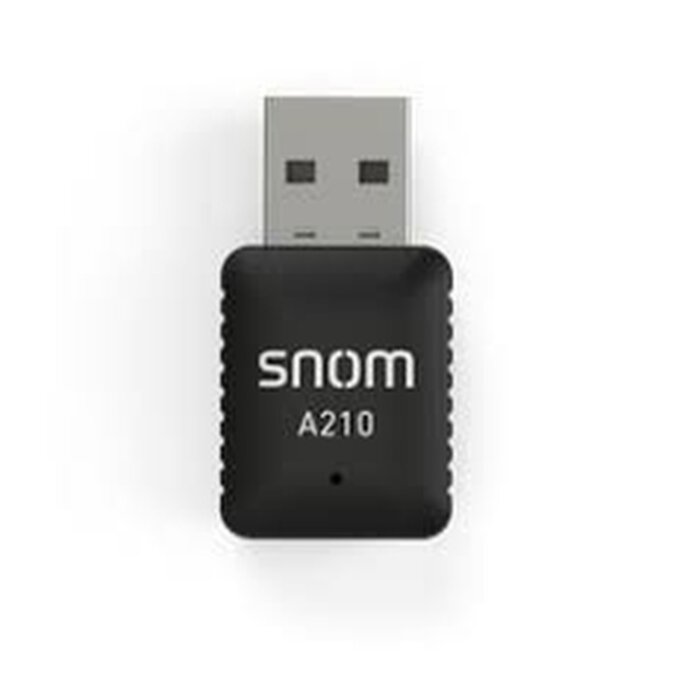 SNOM Snom A230 DECT USB Dongle voor Bureautelefoons (4386)
