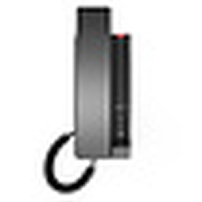 SNOM Snom HD100 Antibacteriële VoIP Hoteltelefoon